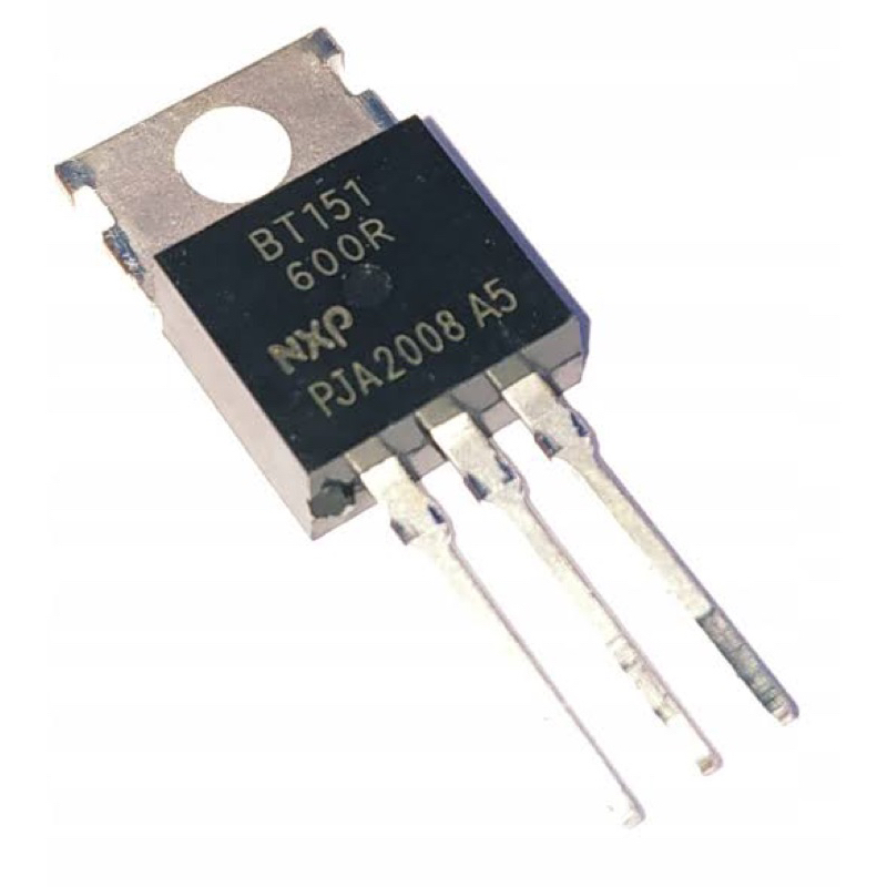 TRIAC BT151-800R BT151 BT151 TRias TO-220 ทรานซิสเตอร์