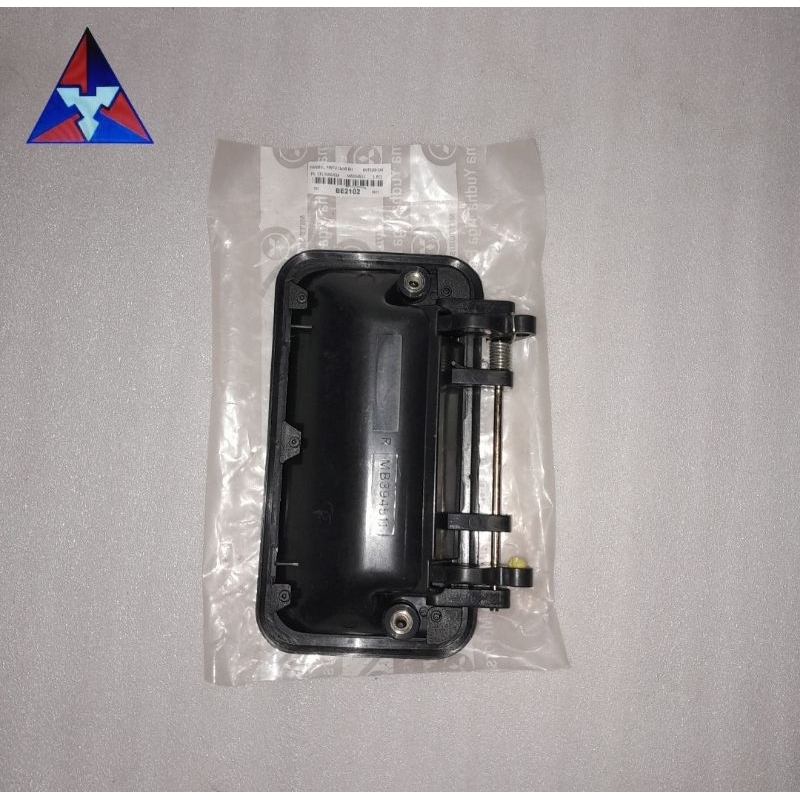 มือจับประตูด้านนอก RH PS-135/RAGASA - BE2102