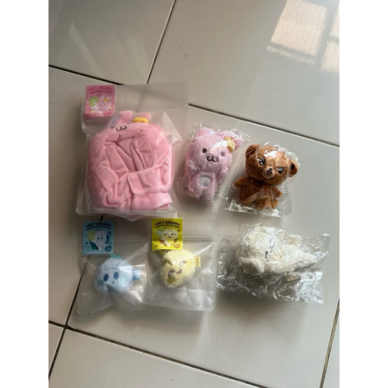 ตุ๊กตา NCT**********