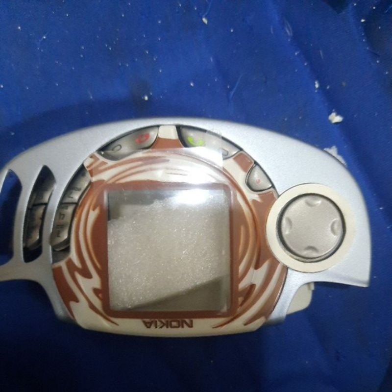 ปลอก hp เกม nokia N GAGE / N QD nokia 3300