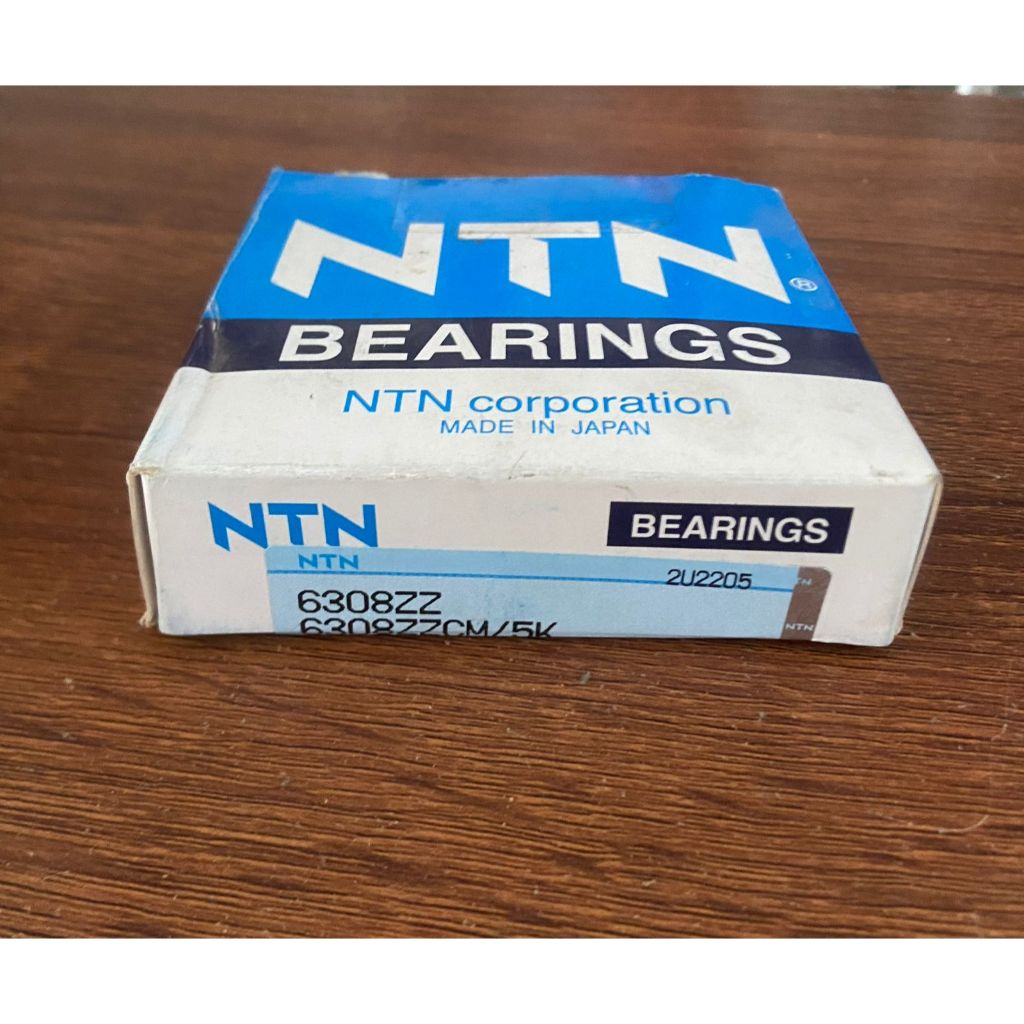 BEARING NTN 6308 ZZ (40*90*23)