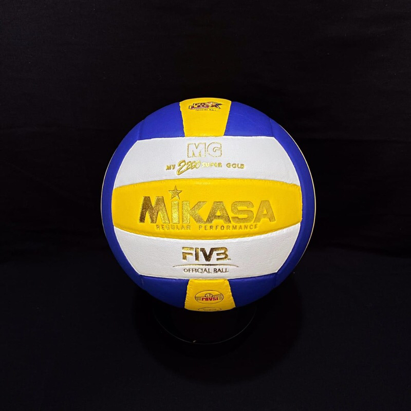 ลูกวอลเลย์บอล Mikasa MG สําหรับเด็ก