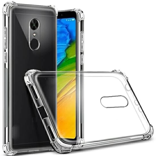 [ Samsung A50 / A50S / A52 (4G) / A52 (5G) / A53 (5G) / A70 / A71 / A72 / A73 (5G) ] Softcase Anticr