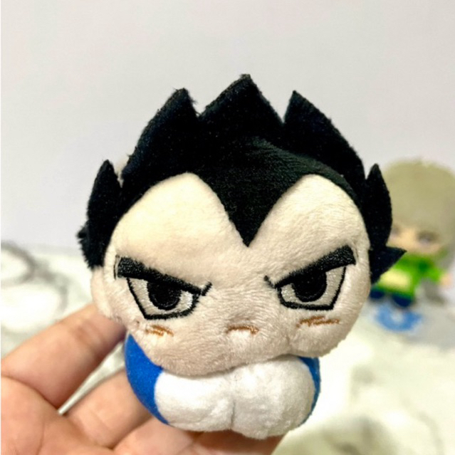 ดราก้อนบอล Z Hugchara Bejita Vegeta