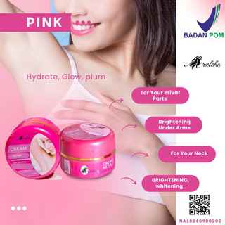 BABY PINK CREAM KETIAK BPOM