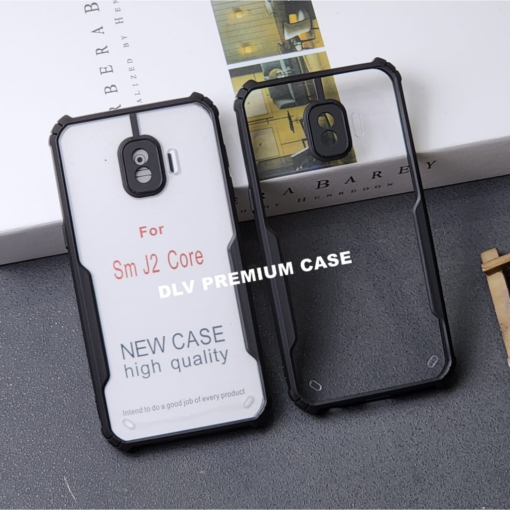 SAMSUNG J2 SAMSUNG J2 CORE SAMSUNG J2 PRO SAMSUNG J2 PRIME CASE ARMOR SHOCKPROOF CASE FUSION SAMSUNG