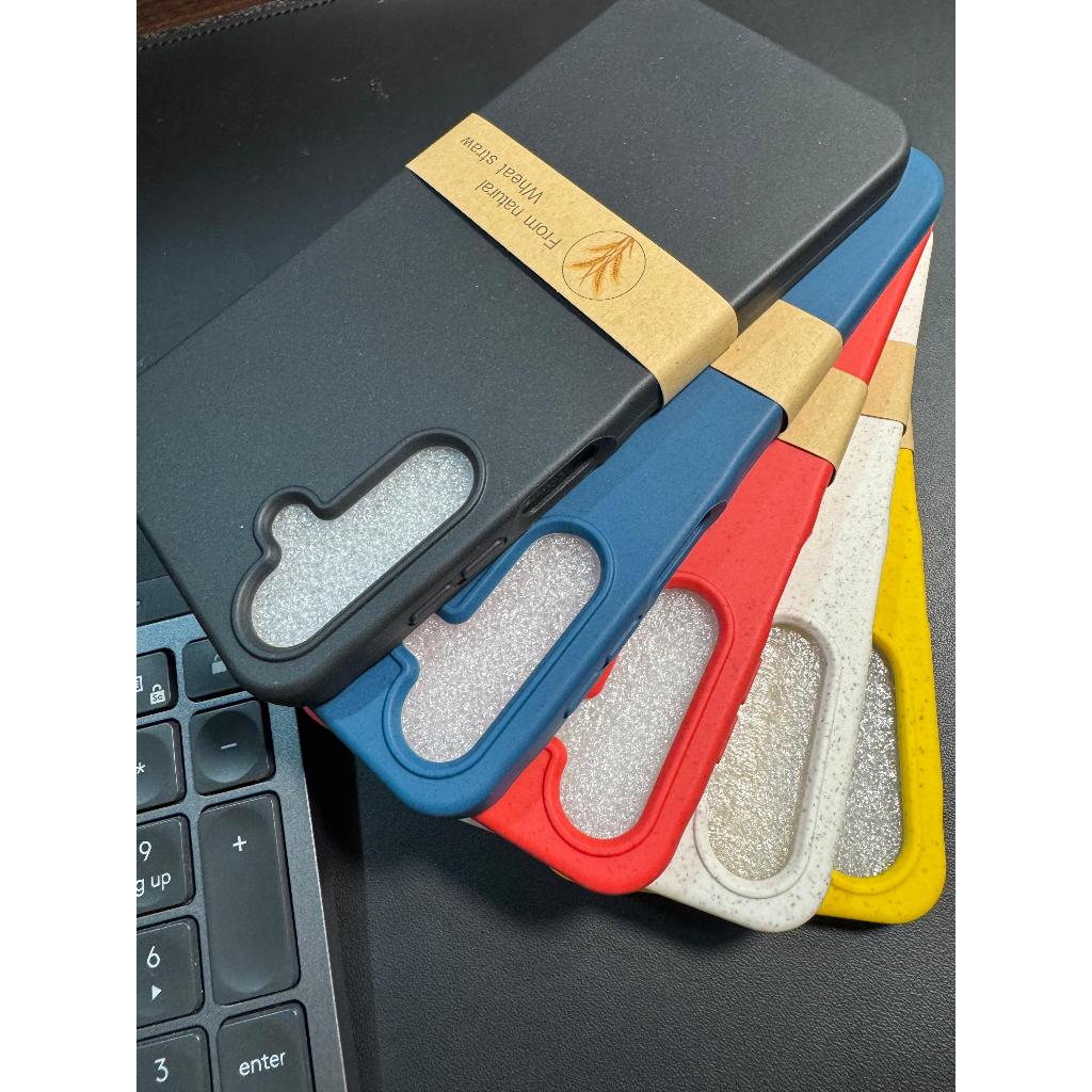 SNAPGARD เคสซิลิโคนเคลือบ Samsung A17 เคส Samsung A16 เคส Samsung A26 เคส Samsung A36 เคส Samsung Ga