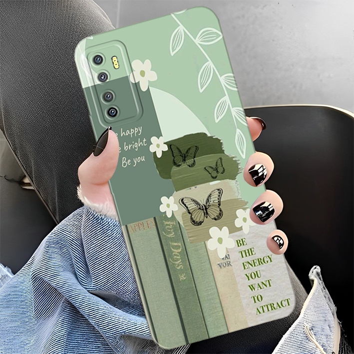 CASE HP INFINIX HOT 9/HOT 11/HOT 10 PLAY/HOT 11 PLAY/HOT 12 PLAY/HOT 20 PLAY/HOT 30 PLAY CASING BUMP