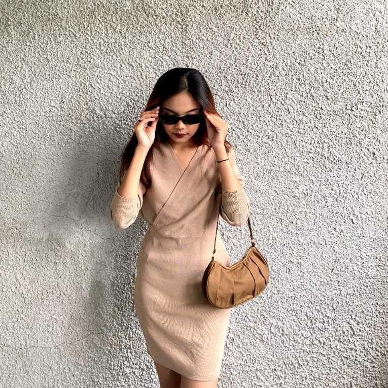 กระเป๋าสะพาย GEMMA**