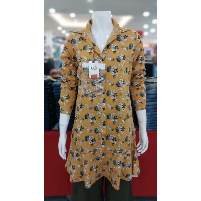 AKO jeans Tunic*****