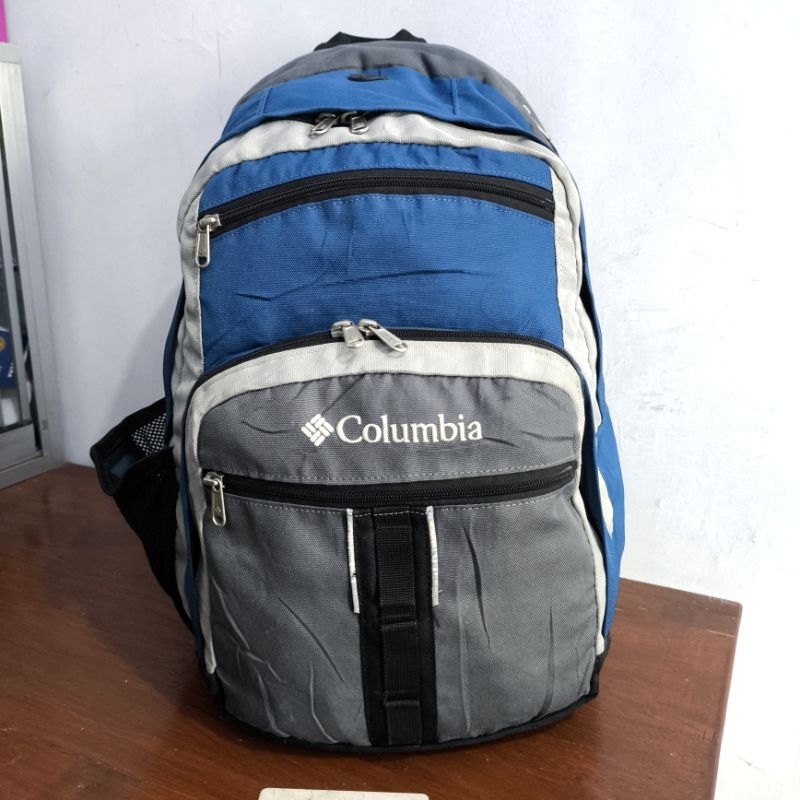 Columbia Backpack / Columbia Backpack