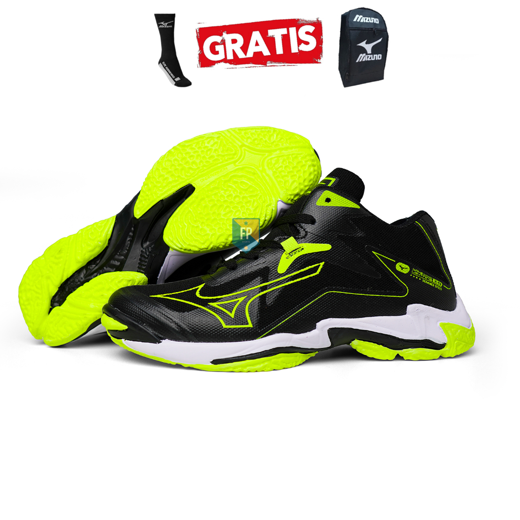 Mizuno wave lightning z8 รองเท้าวอลเลย์บอล รองเท้า Mizuno รองเท้าวอลเลย์บอล Mizuno wlz 8 รองเท้าวอลเ