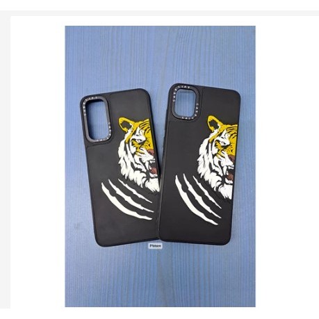 Casing 3D Case Iphone 15 pro max CaseTify Silicone Case กันกระแทก 3D Case Tify