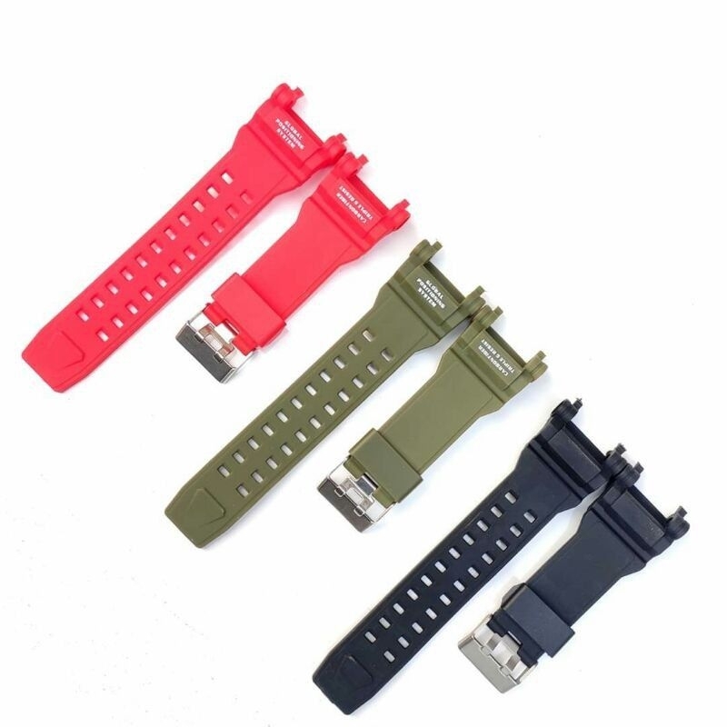 D-Ziner 8228 DZ-8228 DZ8228 สายนาฬิกา Dziner DZ 8228
