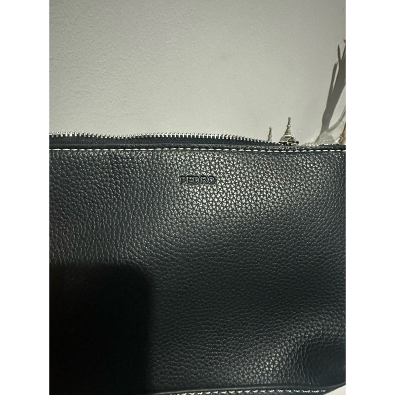 PEDRO BAG Like Ori - สีดํา