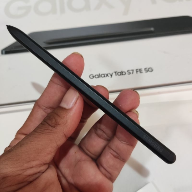 Spen S Pen Samsung Tab S7 FE 5g ของแท้มือสอง