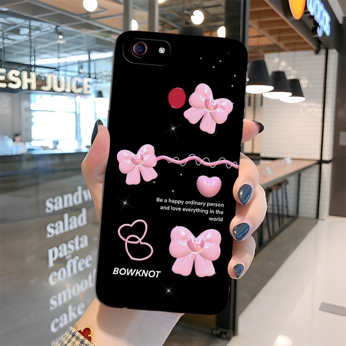 HP OPPO F5/OPPO F5 YOUTH/OPPO F9/OPPO F9 PRO/REALME 2/REALME 2 PRO CASING PRO CAMERA FLEXIBLE ALL TY