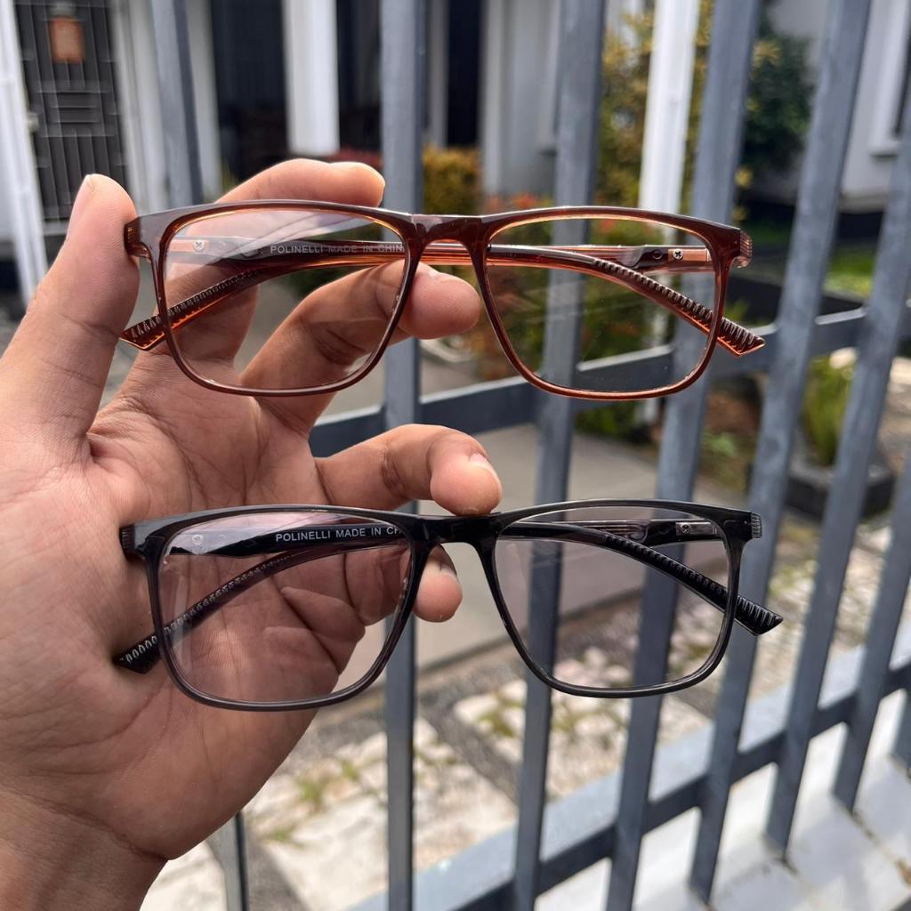 แว่นตาเลนส์ PHOTOCHROMIC - TG208