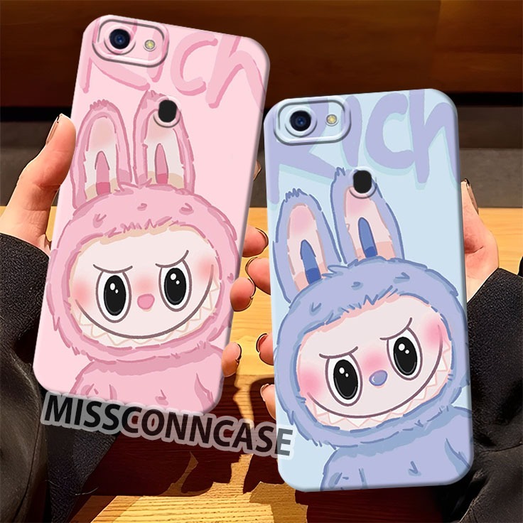 Oppo F5 Oppo F5 Youth Oppo F9 Oppo F9 Pro Realme 2 Realme 2 Pro Softcase ฟักทองน่ารัก
