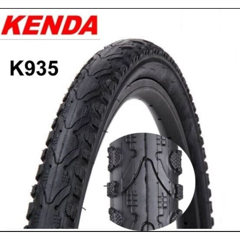 ยาง Kenda 700x40c K935 700 x 40c