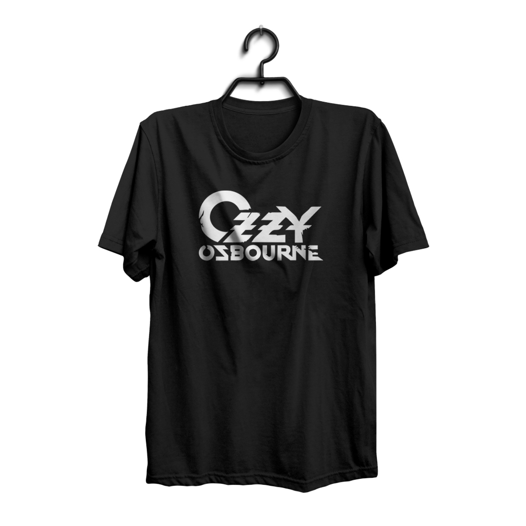เสื้อยืด Ozzy Osbourne 01