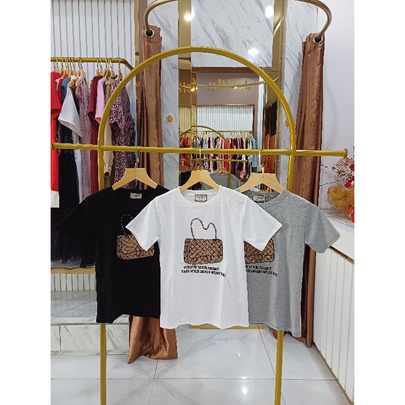 CANDY กระเป๋า blink2 นําเข้า BKK