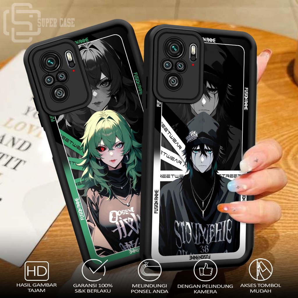เคส hp XIAOMI MI 8 LITE/MI 10 T/10 T PRO/MI 11 T/11 T PRO/MI 12/MI 12X/MI 12 T/MI 12 T PRO/MI 12 LIT