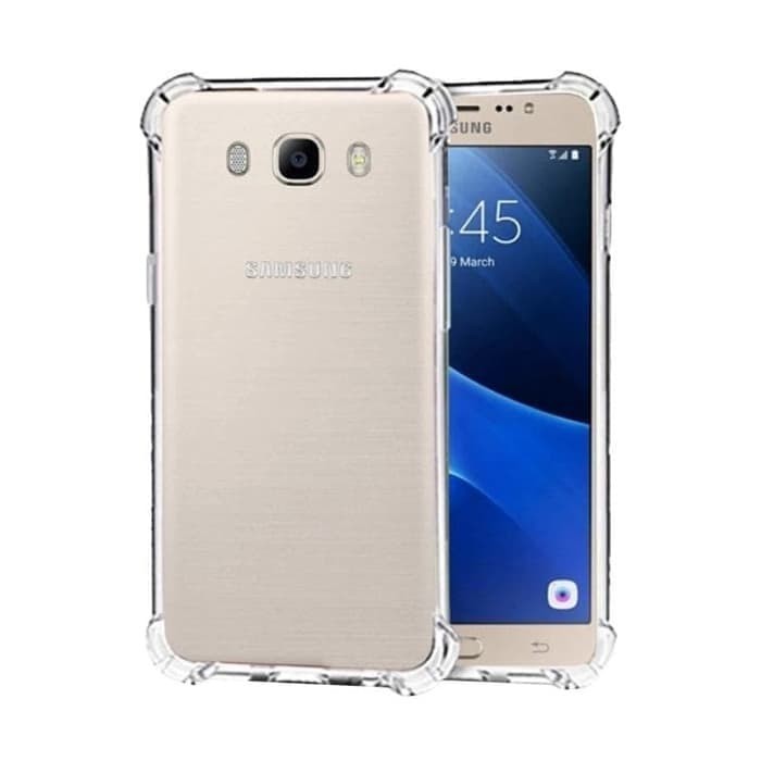 CASE SAMSUNG C7 C7 PRO C9 PRO / J5 PRO J7 PRO J7 PLUS / J5 PRIME J7 PRIME SILICONE SOFT ANTICRCK CLE