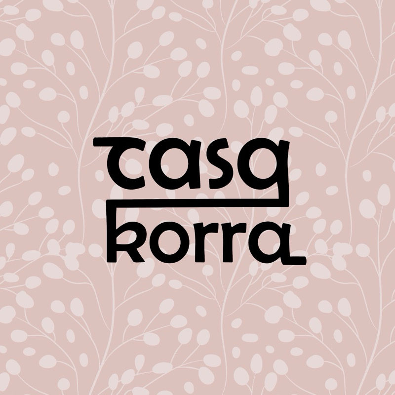 CUSTOM CROCHET BY CASA.KORRA [อ่านคําอธิบาย]