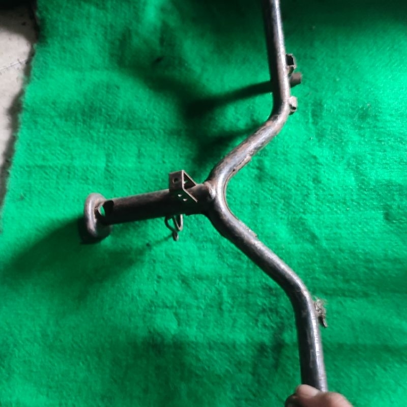 ขายแฮนด์ Vario 110 tekno