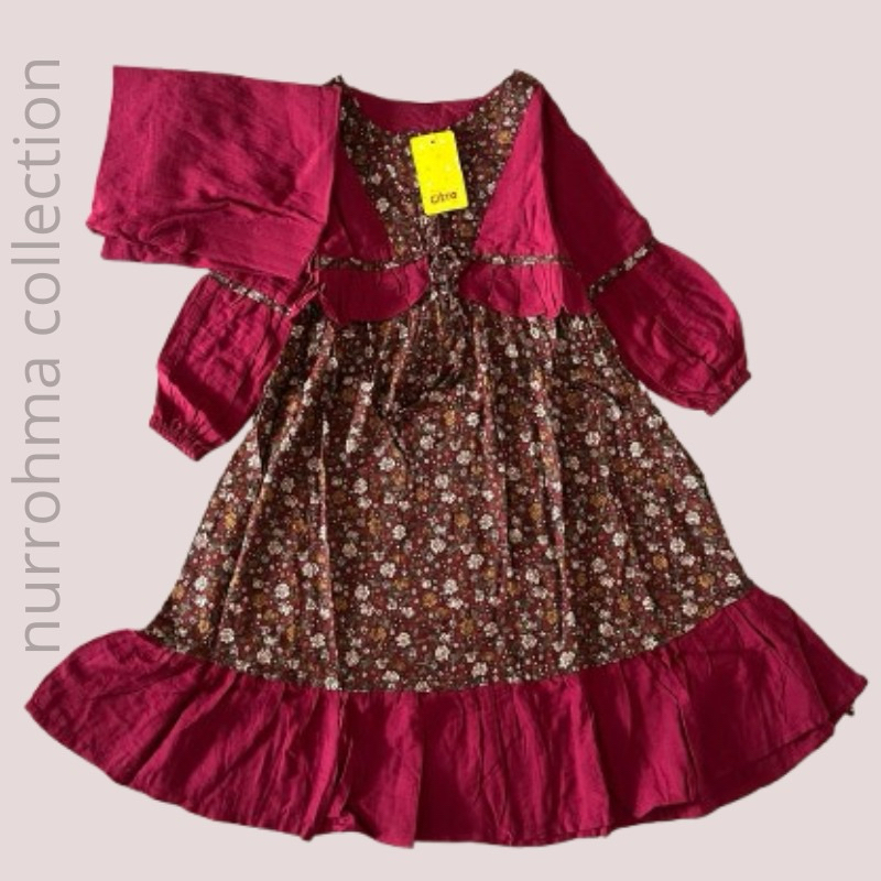 ใหม่ล่าสุด CITRA GAMIS / CITRA RAYON GAMIS / LATEST CITRA GAMIS / CITRA GAMIS ดั้งเดิม