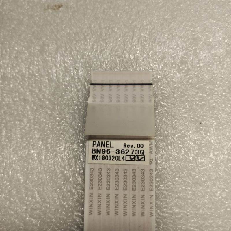 สายยืดหยุ่น SAMSUNG UA49J5250 BN96-36273Q