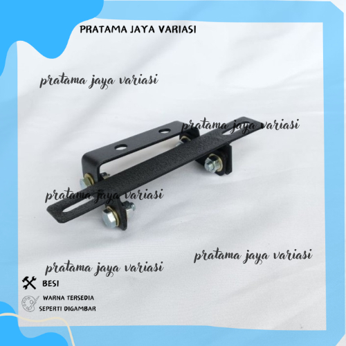 FAZIO LOCATION PLATE BRACKET FAZIO LOCATION PLATE BRACKET FAZIZIO LOCATION PLATE BRACKET