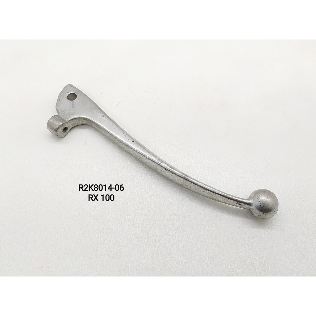 มือจับเบรคด้านหน้า YAMAHA RX100 RS125 RD125 RD350 ORIGINAL JAPAN