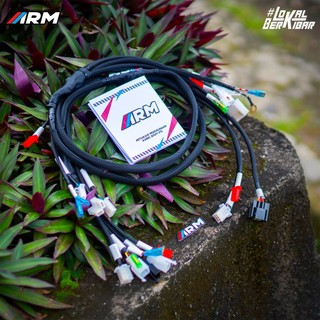 ARM ARUMI KABEL BODY MIO BEAT