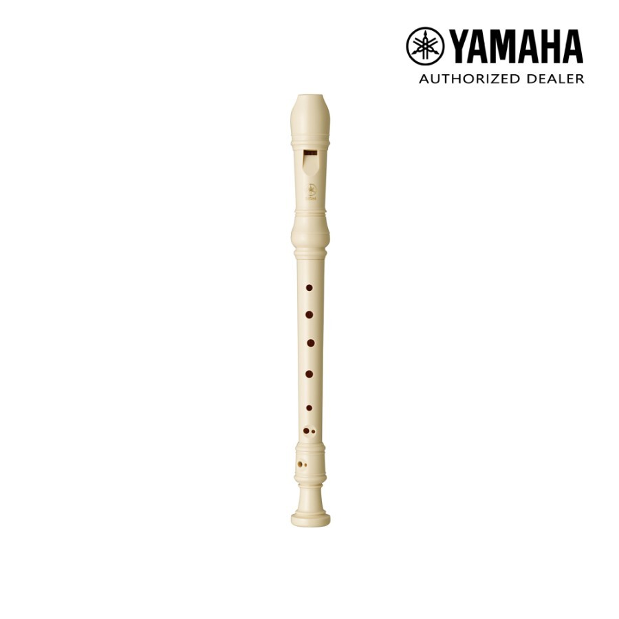 เครื่องบันทึก Yamaha YRS 23 / ขลุ่ย Yamaha YRS 23