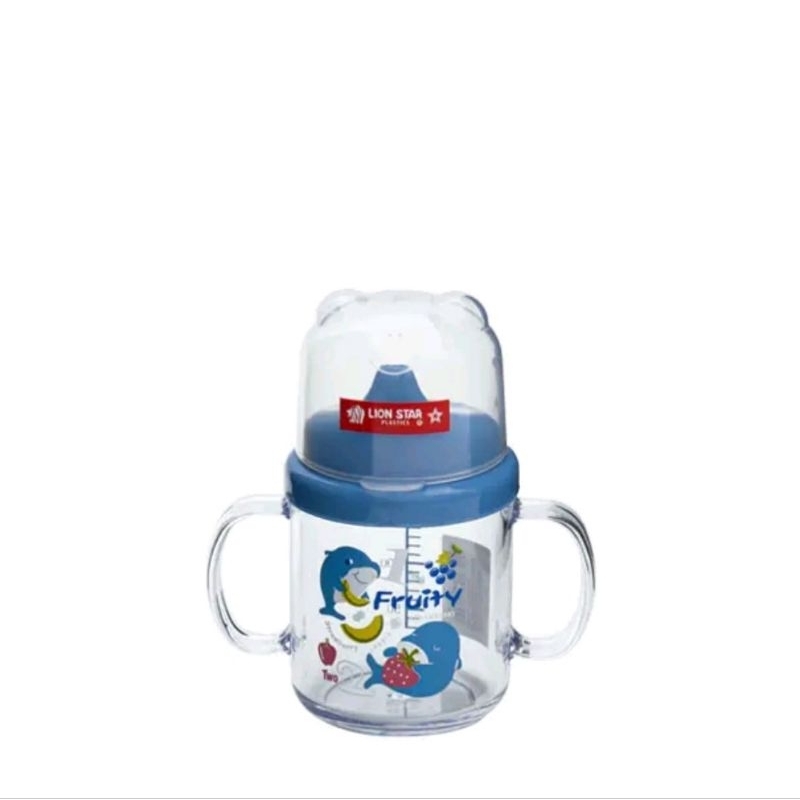 LION STAR Junior Cup 240 ml Baby Cup GL -34