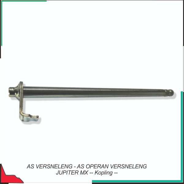 Gear Shifter - Jupiter Mx Gear Shifter -- Clutch --