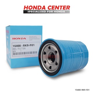 Filter Oli Saringan Oli Mobil Honda Jazz City Stream Odyssey Brv Hr-V Mobilio Cr-Z Elyson Wrv Accord