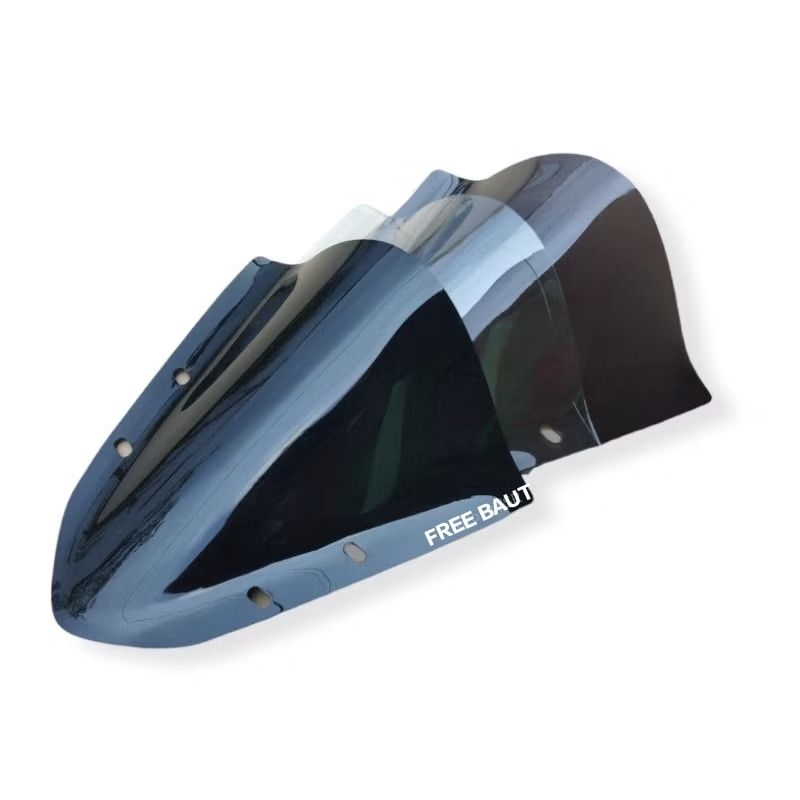 กระบังหน้ากระจก Yamaha All New Aerox Connected Aerox V2 Jenong