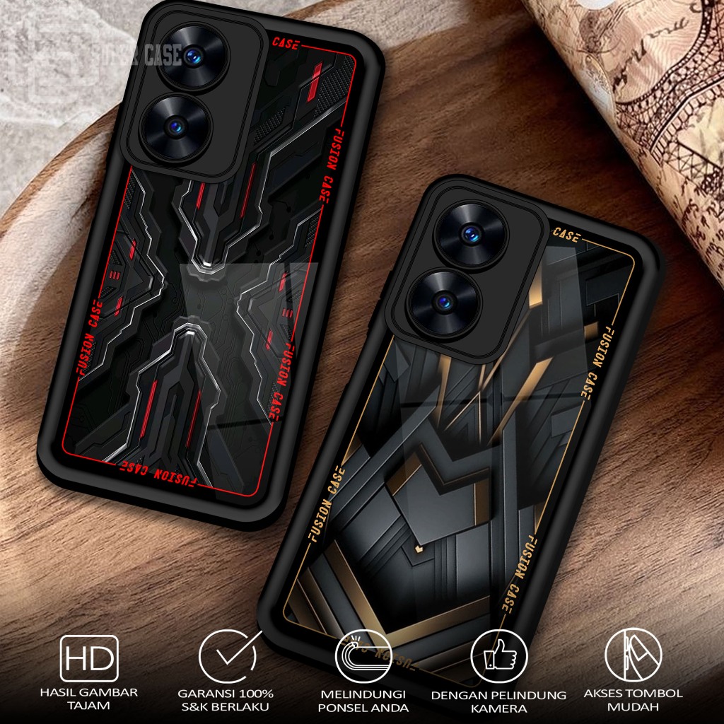 เคส hp REALME 8 5G/9INDIA 94G/9 PRO PLUS 9 PRO 9i / OPPO A96 10 4G X/K3 XT/X2/K5 NARZO 50A 50i Super