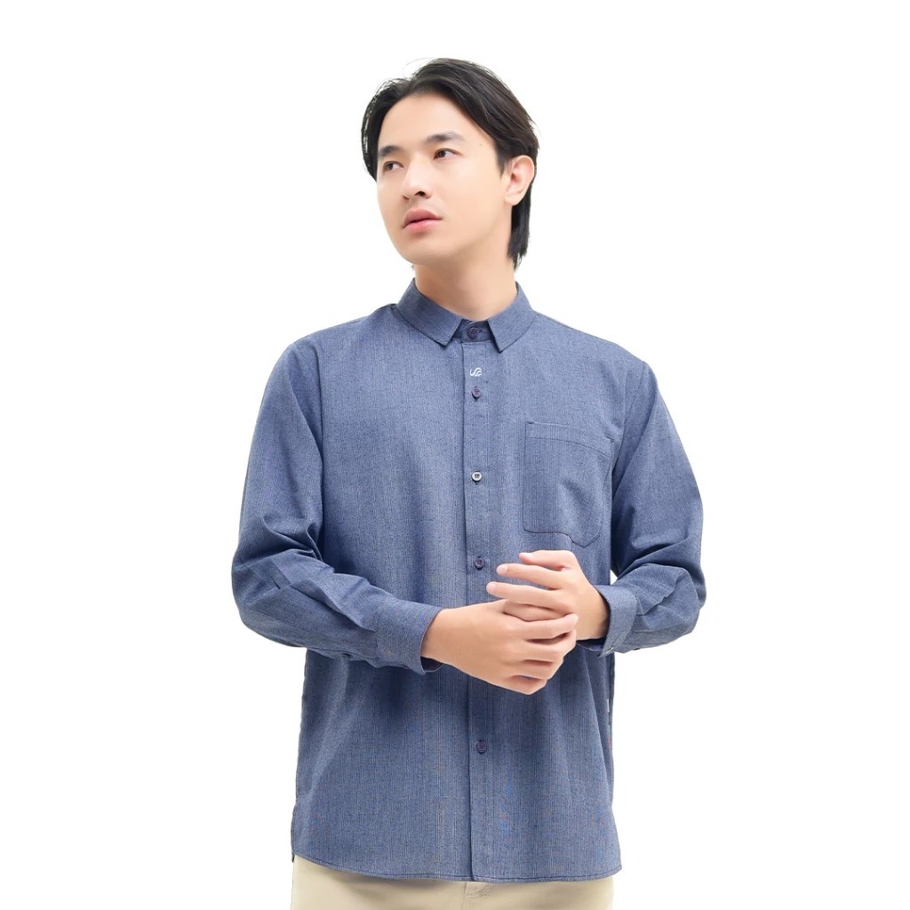 KEMEJA Rabbani - เสื้อเชิ้ต Kemko Hayyan แขนยาว Koko