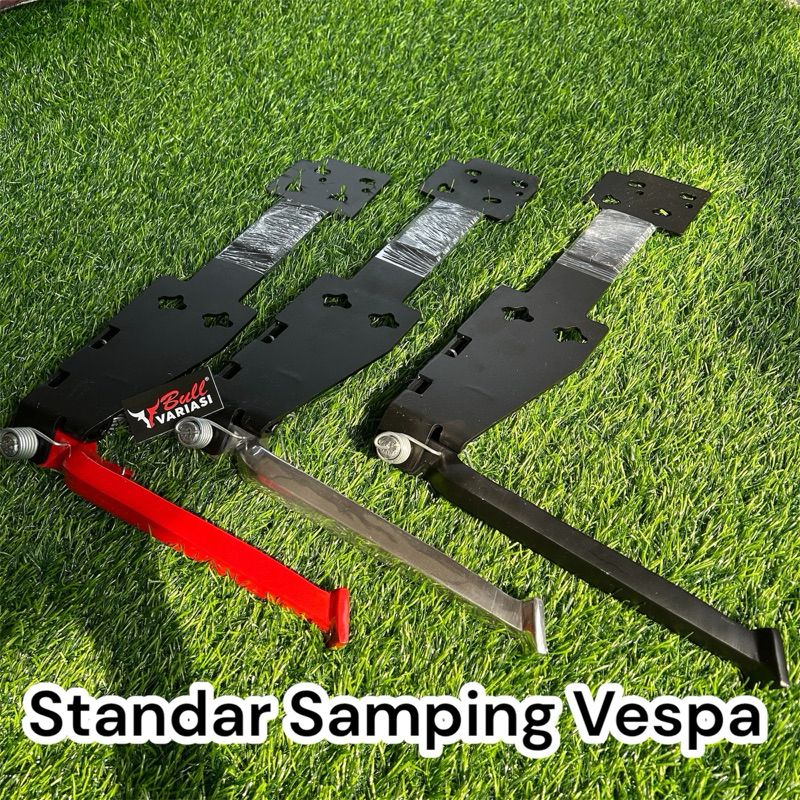 ขาตั้งข้าง Vespa ขาตั้งข้าง Vespa รุ่น SIP PX Excel Sprint