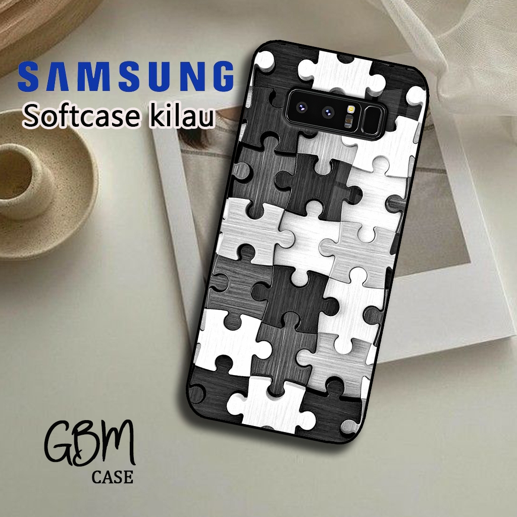 [GBM95] Samsung Note 8 Glitter Softcase | ส8 | S8+ S9 | S9+ | ส10 | เอส10+ | S10e | S 8 9 10 Plus 8P
