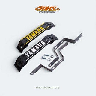 Yamaha RX King RXKing RXK RXS สัญลักษณ์ผูกหนวดด้านหน้า RX Ki…