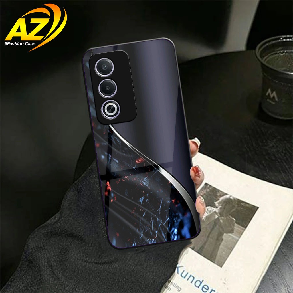 เคส HP Oppo A3 Pro - เคส Oppo A3 Pro ( ABSTRACT ) เคสโทรศัพท์ - เคสโทรศัพท์ - Oppo A3 Pro Softcase -