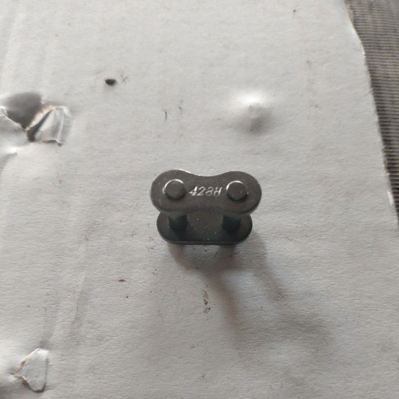 ข้อต่อโซ่ kip 428H**