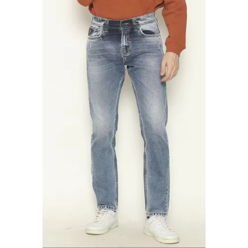 CFL/CFS 104 E NEWEST LOIS JEANS PANTS