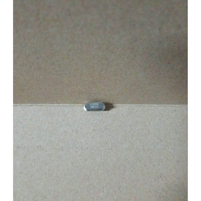 9270 xtal คริสตัล osciler 27mhz 27 mhz 27,000mhz 27,000mhz