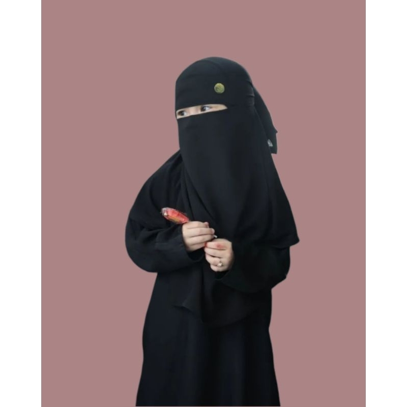 เด็ก นิกอบ | อาฮีจาบ